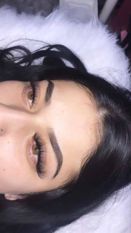Brow Extension Training | Online Download Now Available