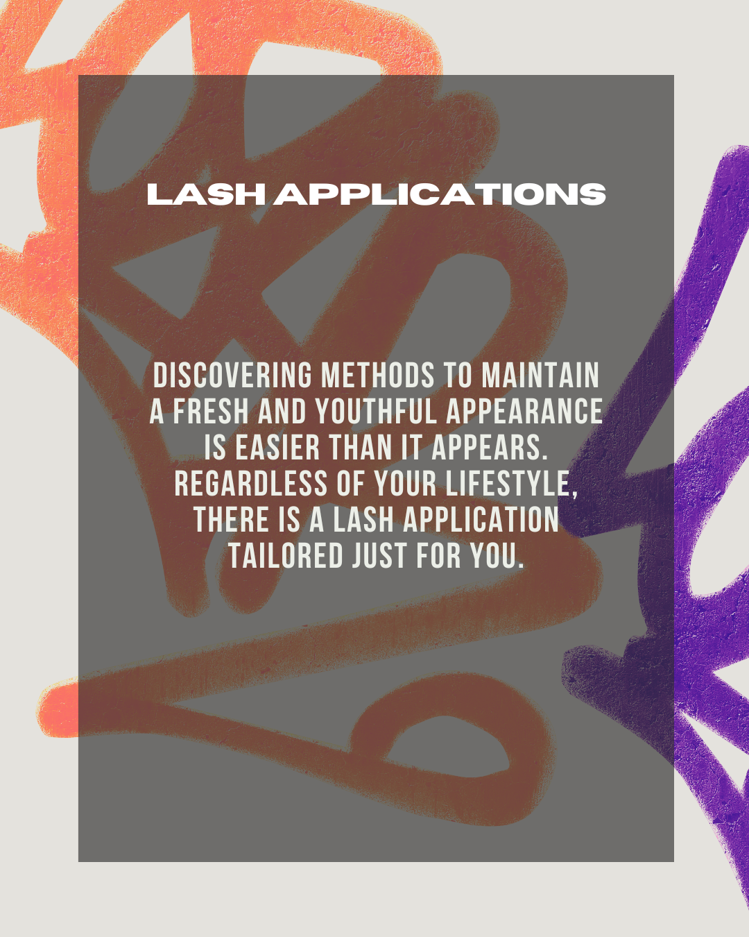 LASH CONSULTING SERVICES