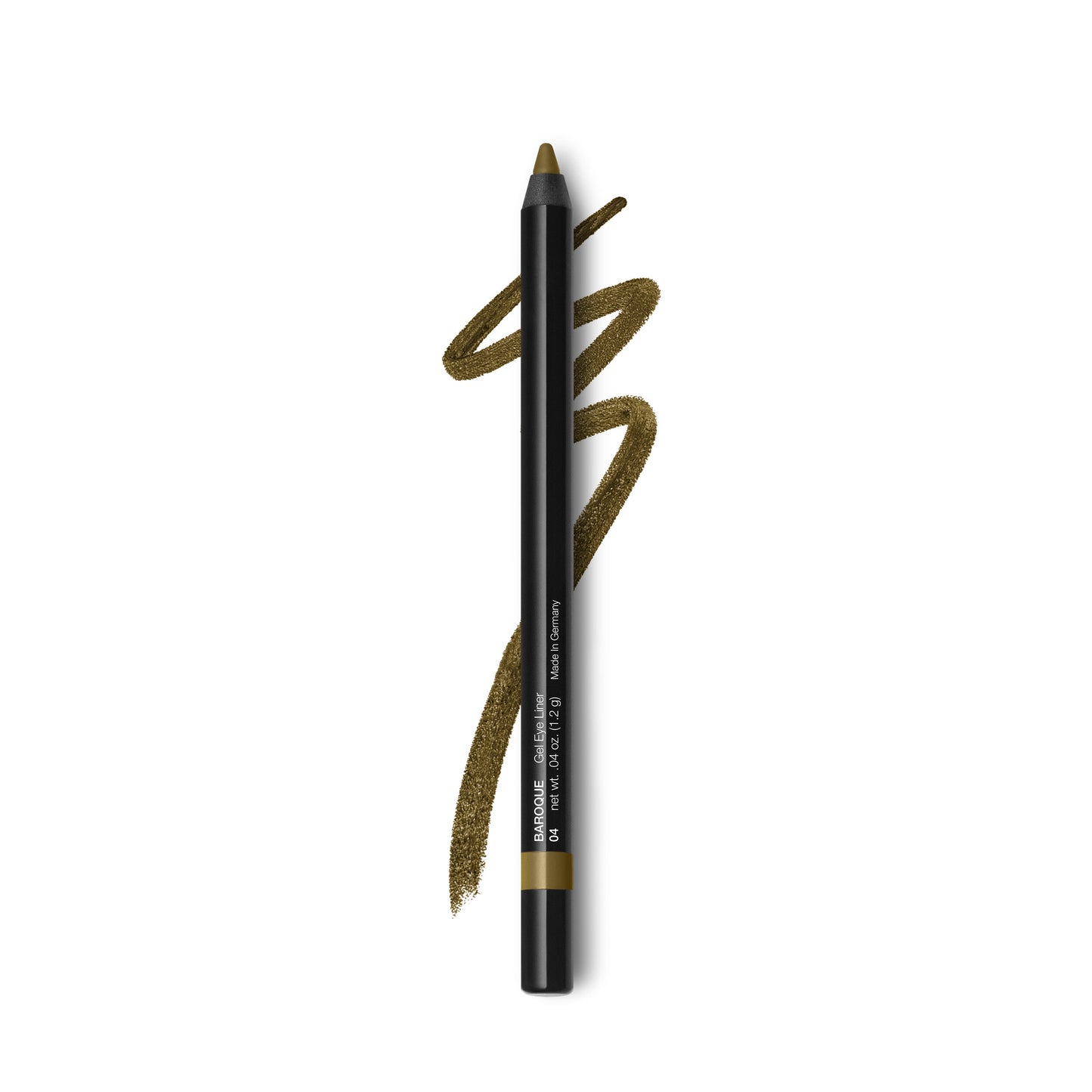 VZN Eye Define Gel Eyeliner