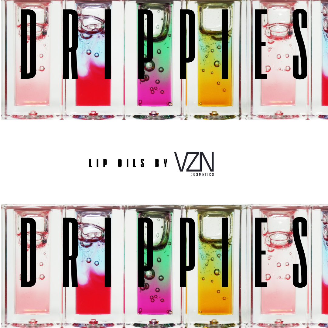 Lip Oils | Their saturation within the beauty industry