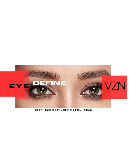 VZN Eye Define Gel Eyeliner