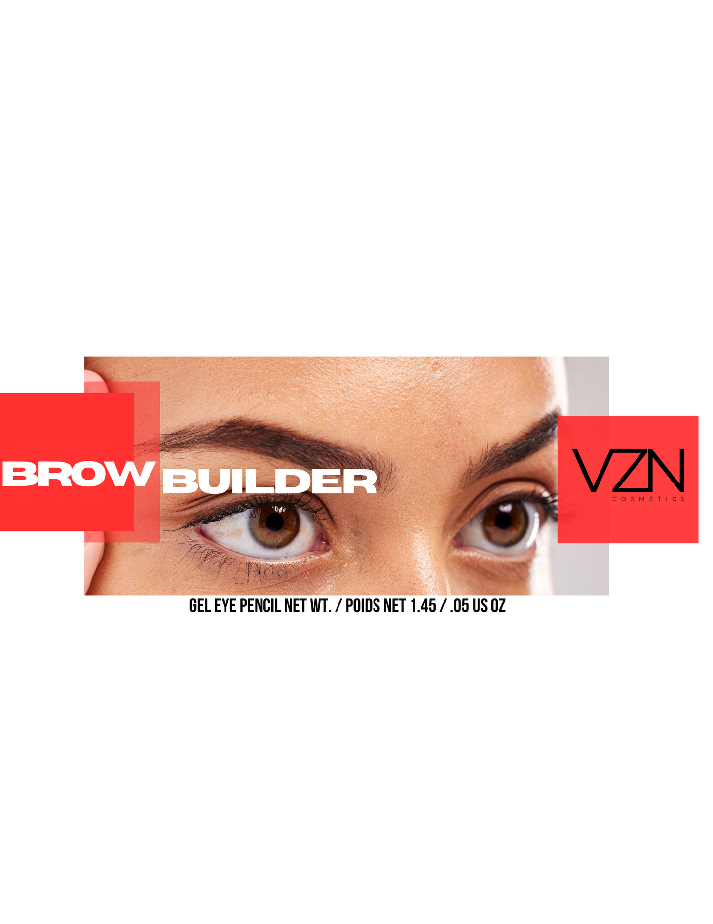 VZN Brow Building Pencil