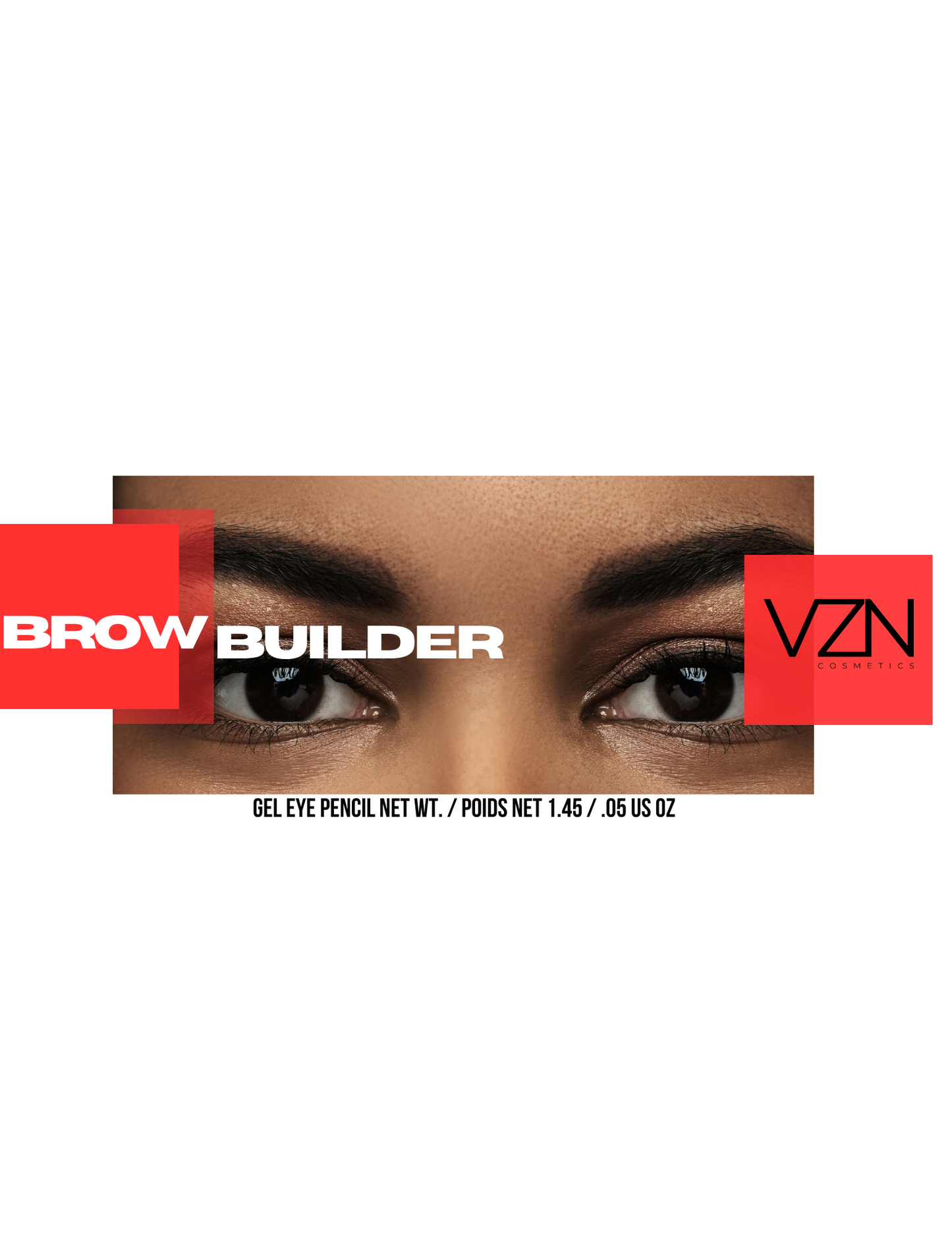 VZN Brow Building Pencil