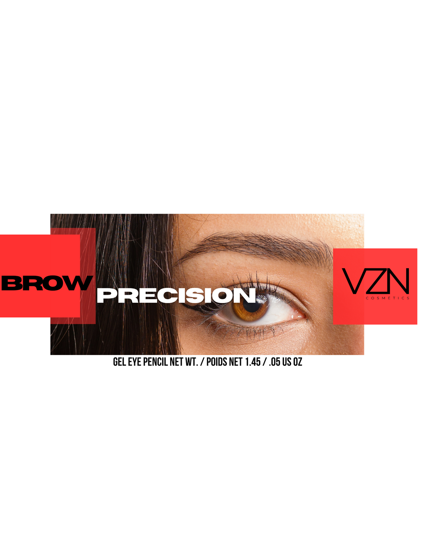 VZN's Precision Brow Styler