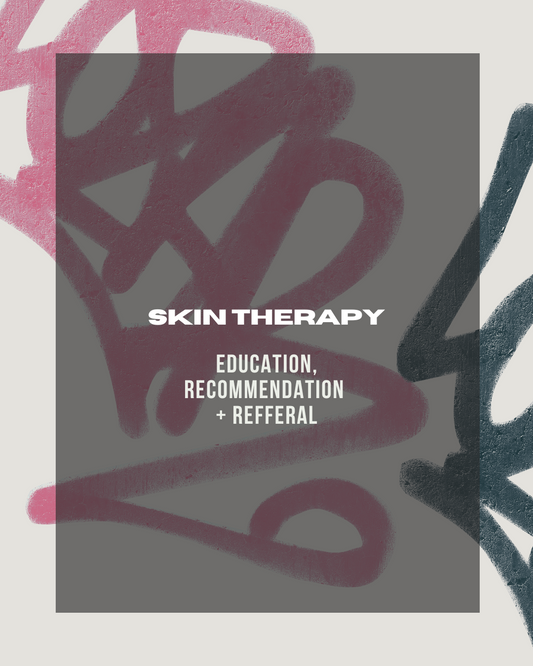 SKIN THERAPY CONSULTING SERVICES